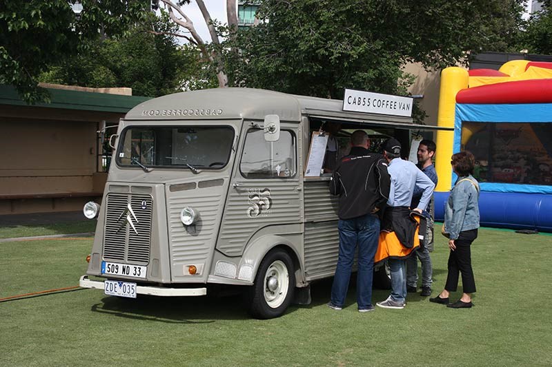 alfa romeo citroen van