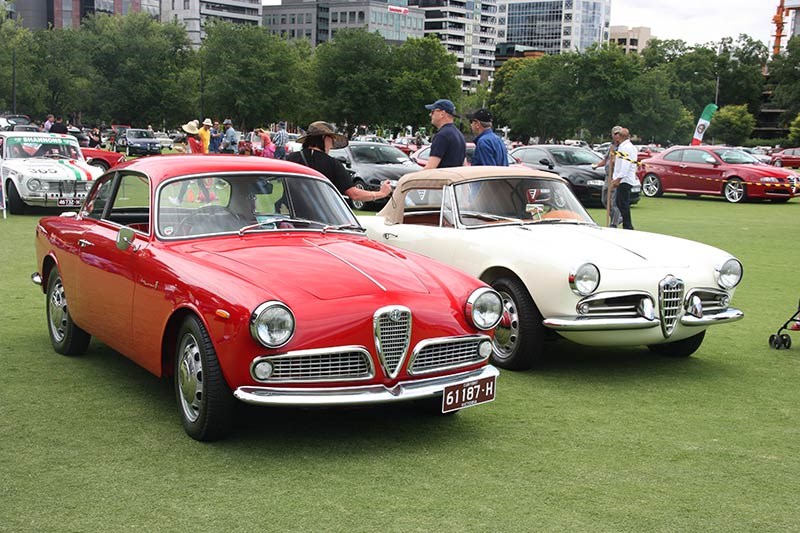 alfa romeo giulietta 2