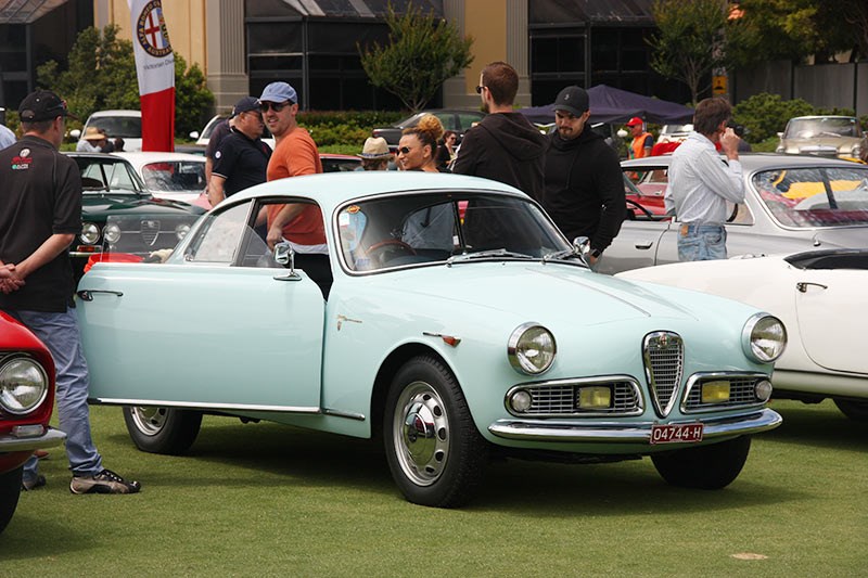 alfa romeo giulietta 3