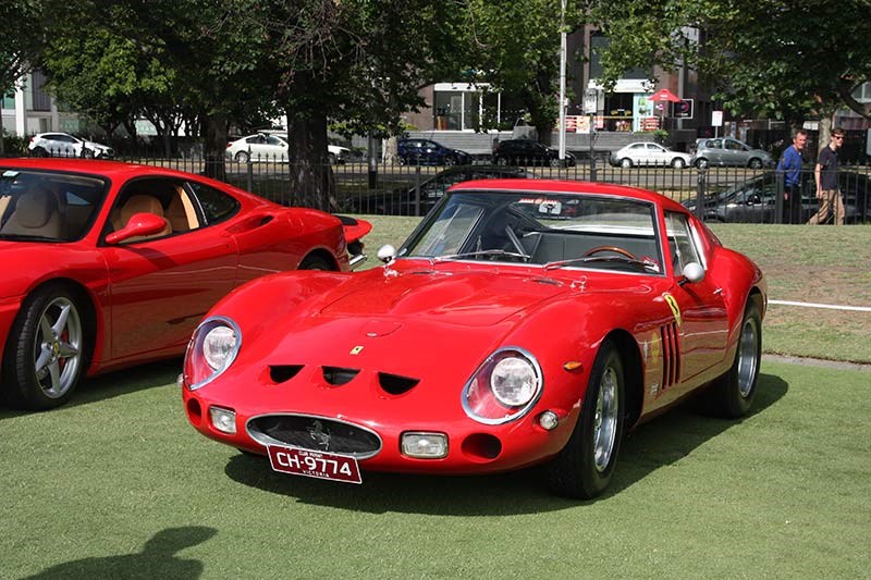 alfa romeo gto 1