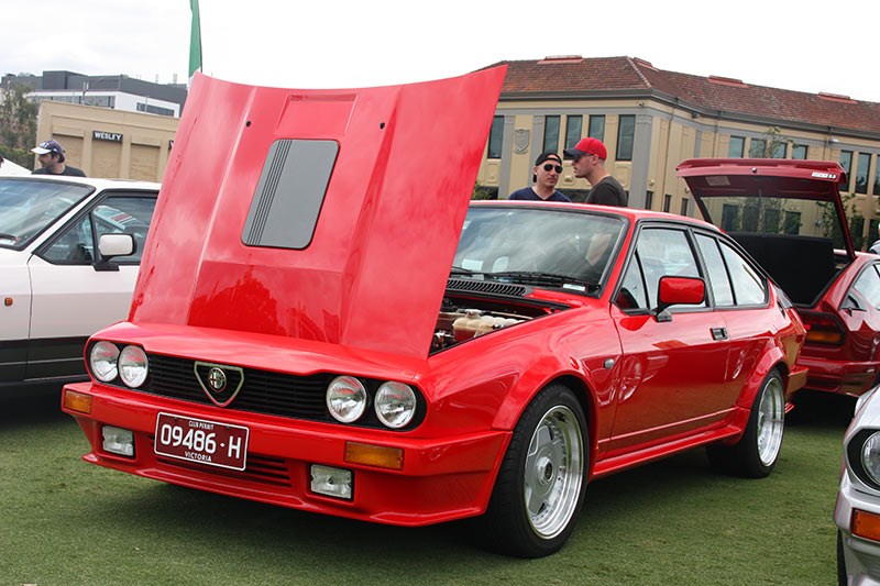 alfa romeo gtv6 3