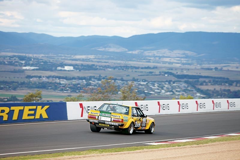 bathurst motoring festival 14