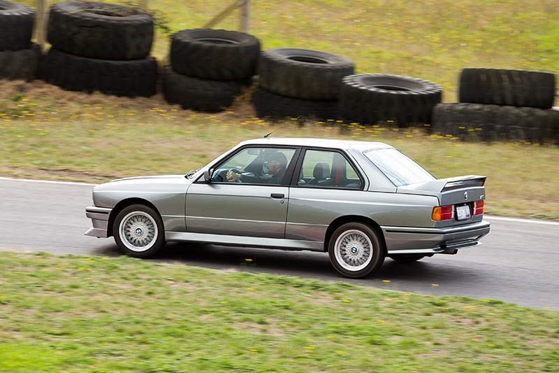 bmw e30 m3 3