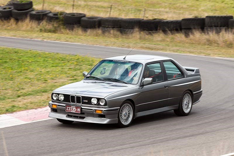 bmw e30 m3 9