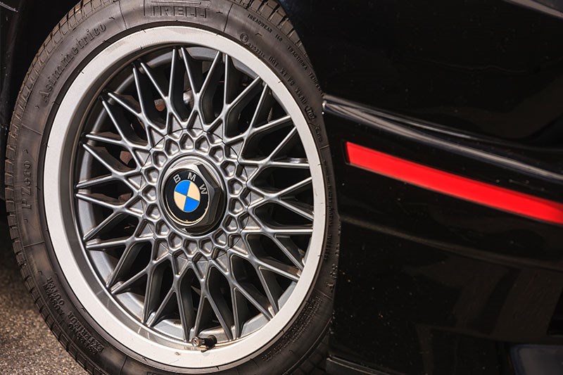 bmw e30 m3 wheel 3