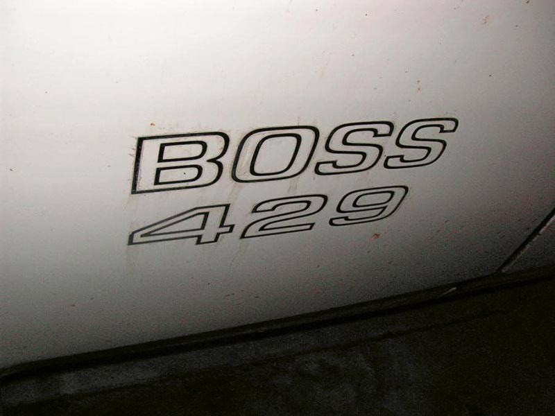 boss 429 1