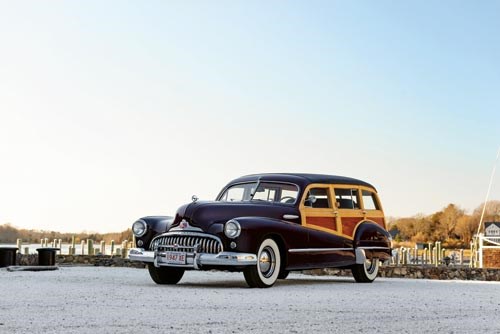 buick roadmaster estate wagon 11