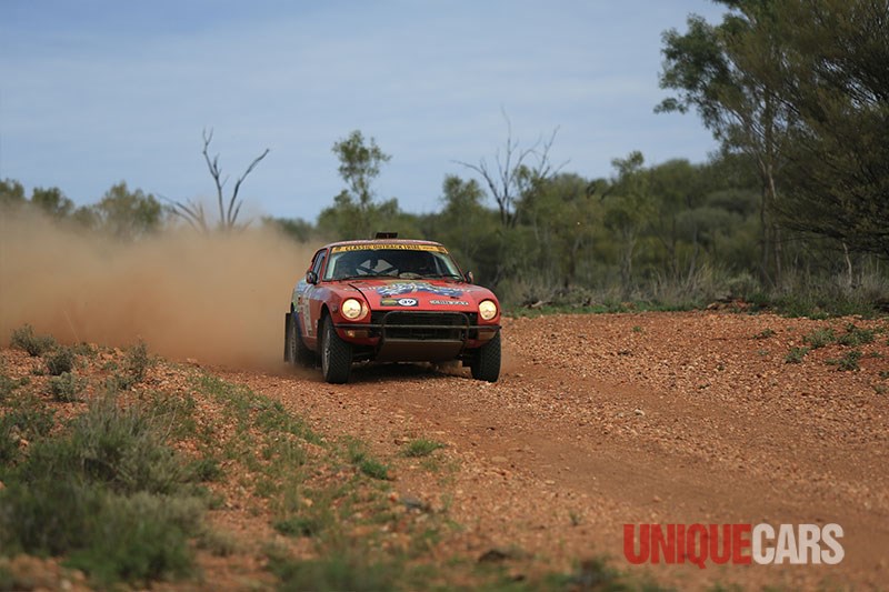 classic outback trial 7