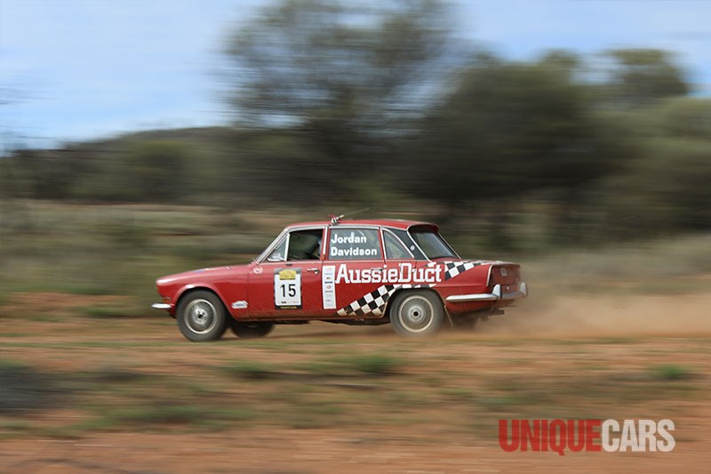 classic outback trial 8