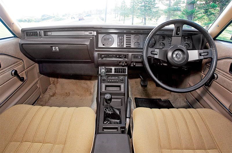 Michael Graczyk's 1977 Datsun 210 Coupe