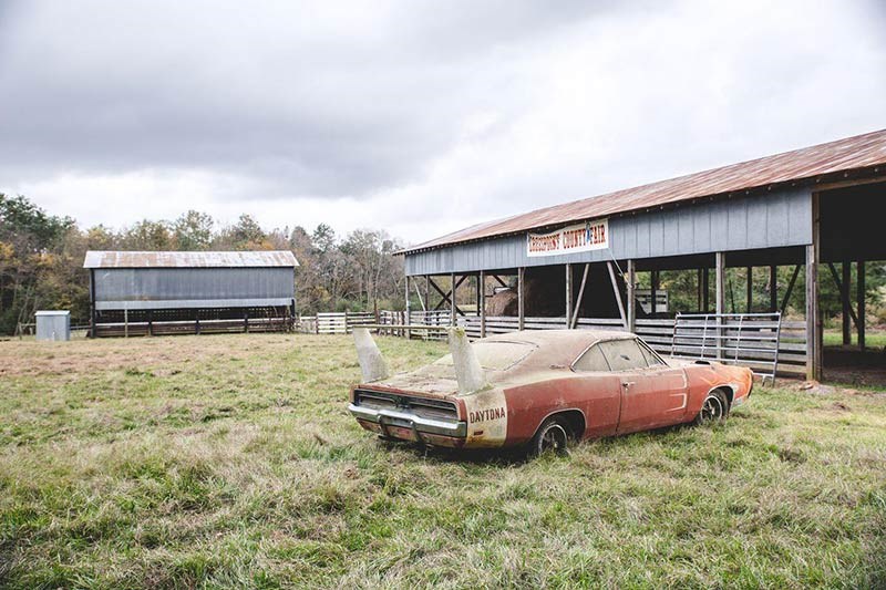 dodge daytona granja post 20