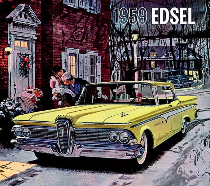 edsell 10