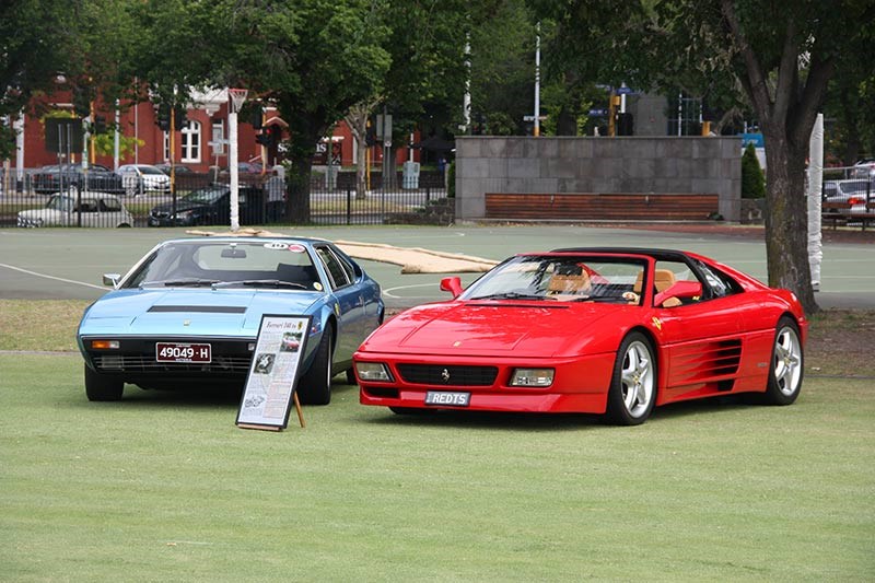 ferrari display 1