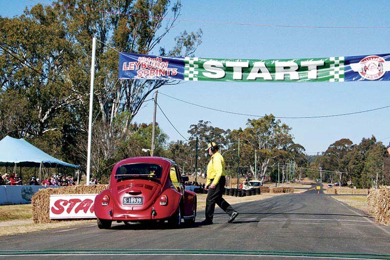 Leyburn Sprints 2015