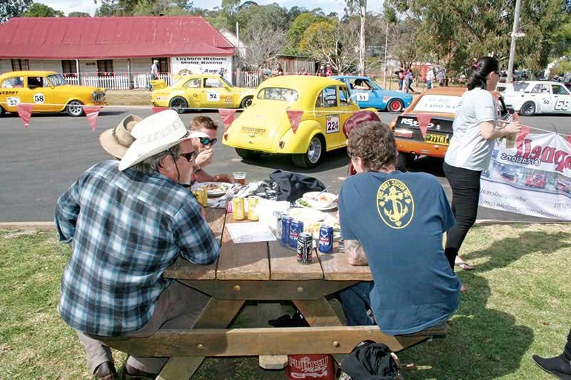 leyburn sprints 8