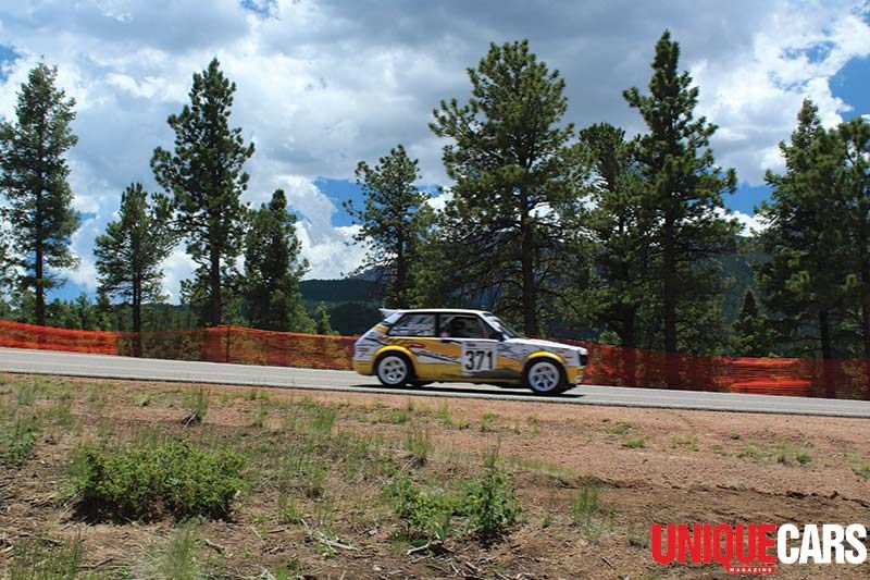 pikes peak 18