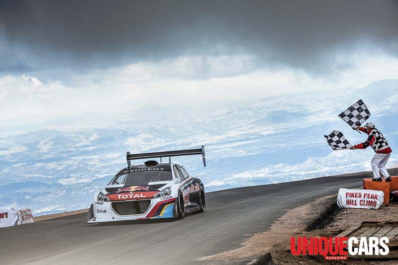 pikes peak 2