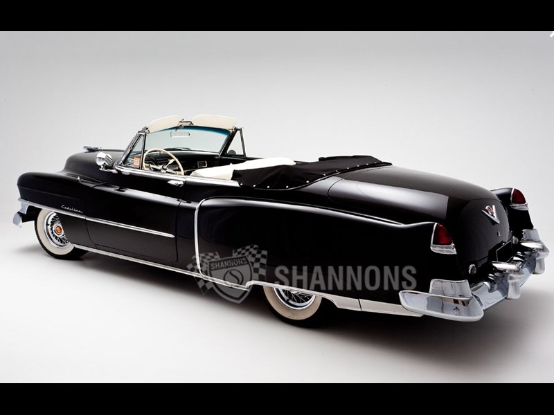 shannonsCadillac1952convertible