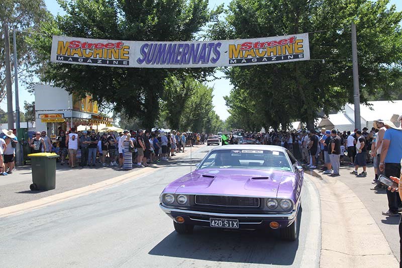 summernats 29 10