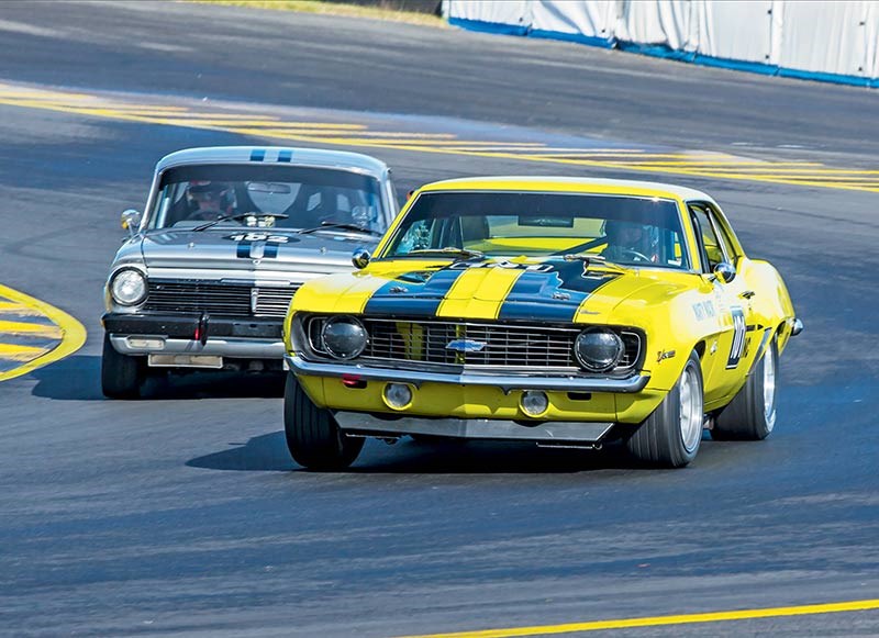 sydney speedfest 6