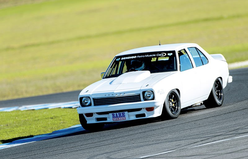 torana 23