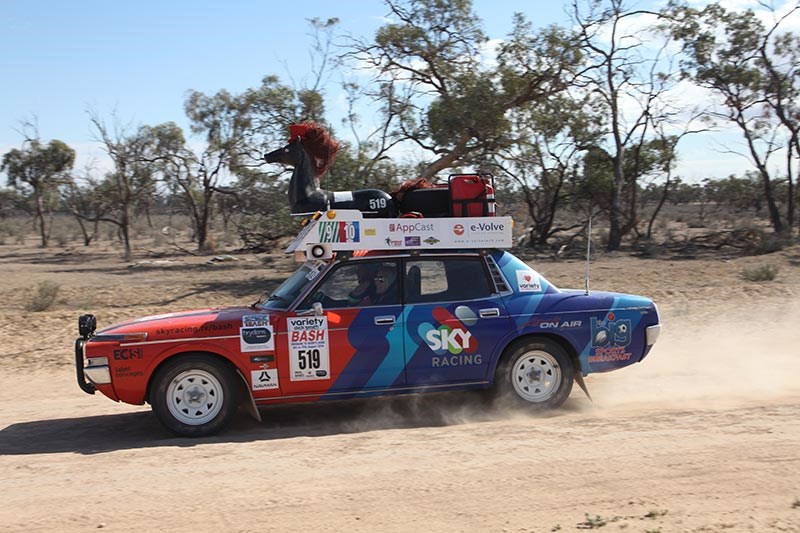 Variety Bash 2015