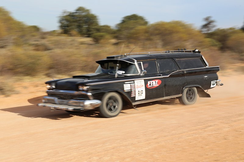 Variety Bash 2015