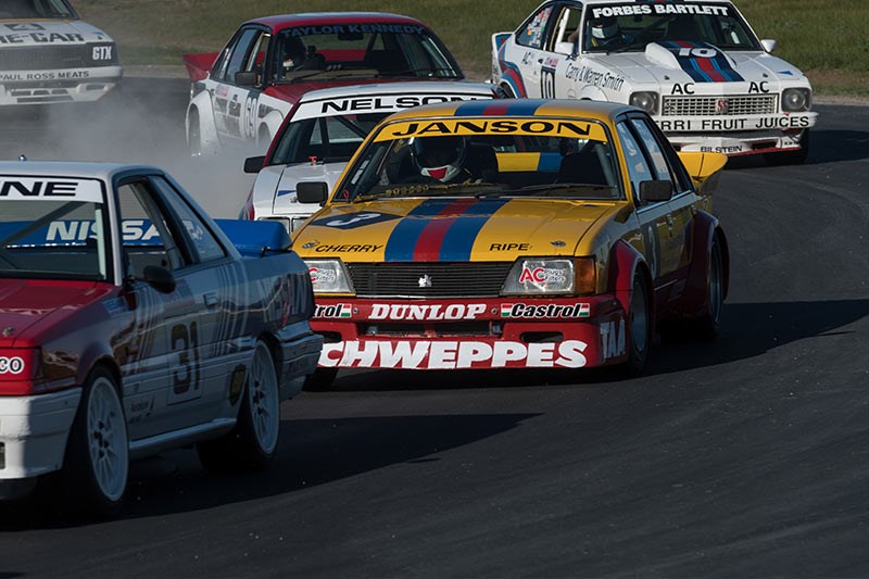 winton festival of speed 2