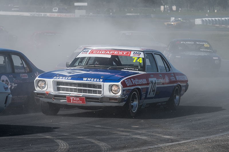 winton festival of speed 6