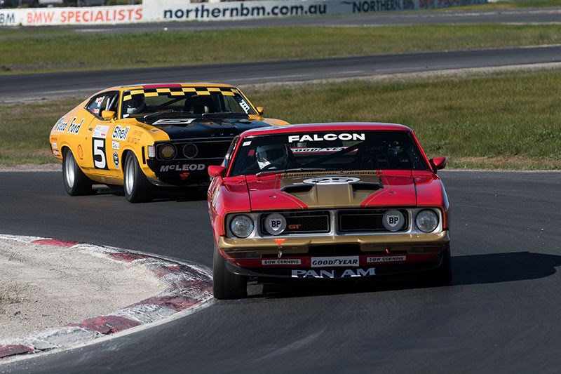 winton festival of speed 8