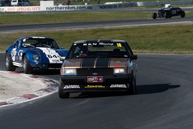 winton festival of speed 9