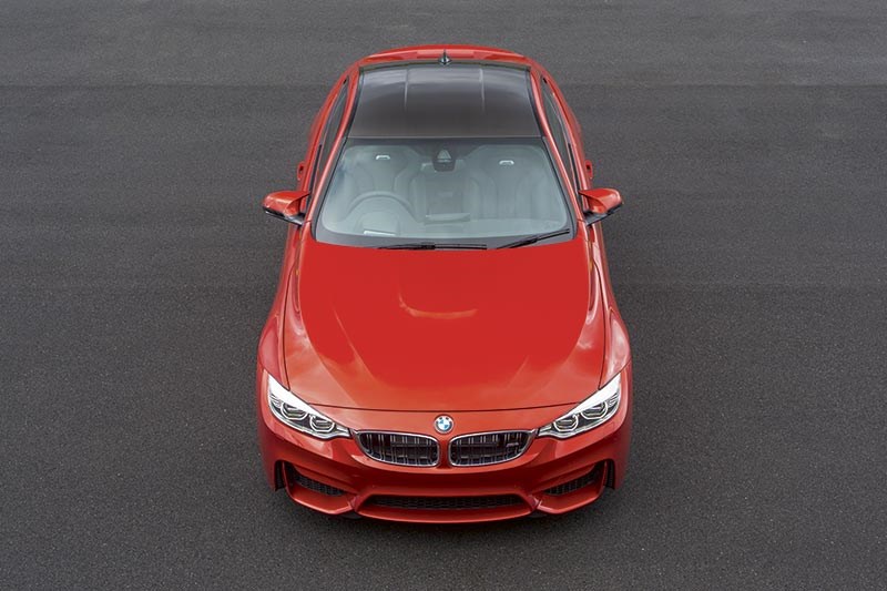 BMW M4