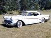 1957 BUICK SPECIAL
