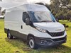 2021 IVECO DAILY 35S18