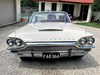 1964 FORD THUNDERBIRD Coupe