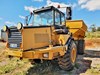 1995 OTHER VOLVO A25C