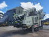 2019 METSO LT330D MOBILE CRUSHING AND SCREENING PLANT