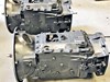 SCANIA GEARBOXES