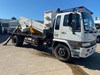 1996 HINO FF GRIFFIN ** 2 YEARS CERTIFICATION **