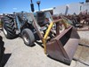 FORD 4000 TRACTOR 8 SPEED MANUAL (08-8323 8795)