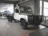 1991 LAND ROVER 110 Military 6x6