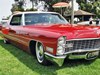 CADILLAC COUPE DE VILLE