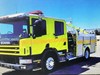 2000 SCANIA P94D/DB/G/L/M Fire Truck