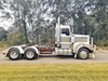 2010 KENWORTH T908 ONE OWNER FROM NEW , ( PRE DPF)