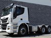 2021 IVECO STRALIS X-Way AT 460 6x4 Low Roof