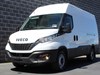 2021 IVECO DAILY 35s 12m3 Van - Ready-to-work!