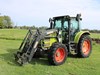 2005 CLAAS ARES 577 ATX