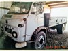1970 COMMER VC