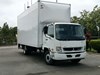 2021 FUSO FIGHTER