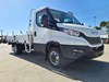 2022 IVECO DAILY 45C18 TRADIE MADE